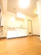 居室 東栄ハイツ
