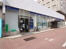 みずほ銀行 麻布支店(銀行)まで350m フロンティアレジデンス南麻布