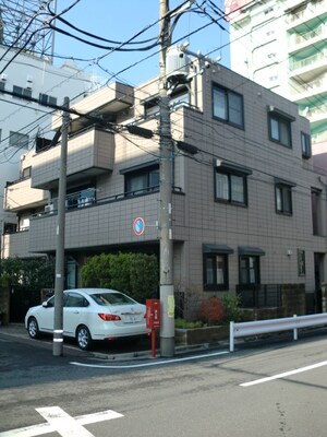 グランメゾン多摩川