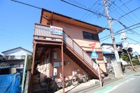 コーポ桜台