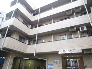 プレール渋谷壱番館（502）