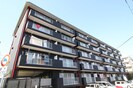 リブレス東浦和の外観