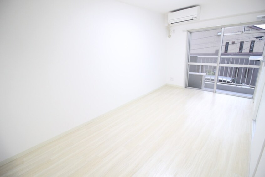 居室 リブレス東浦和