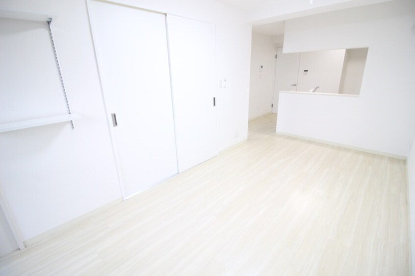 居室 リブレス東浦和