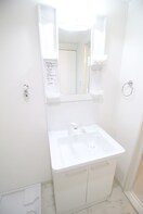 洗面 リブレス東浦和