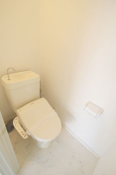 トイレ リブレス東浦和