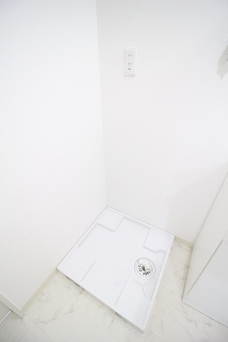 洗濯機置場 リブレス東浦和