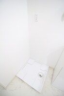 洗濯機置場 リブレス東浦和