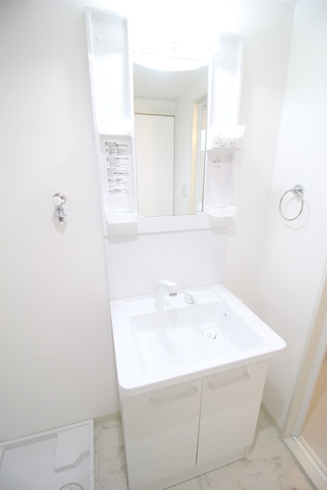 洗面 リブレス東浦和