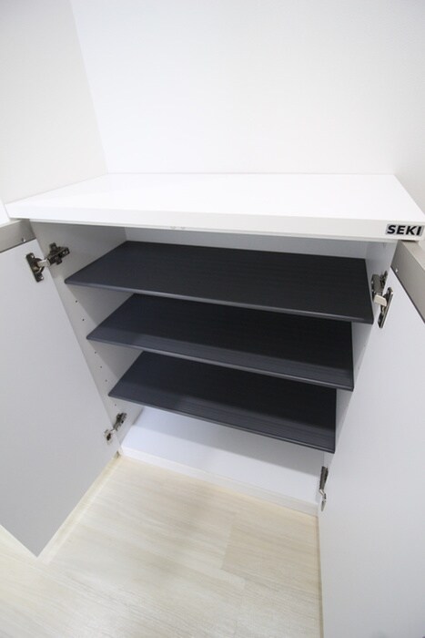 靴箱 リブレス東浦和