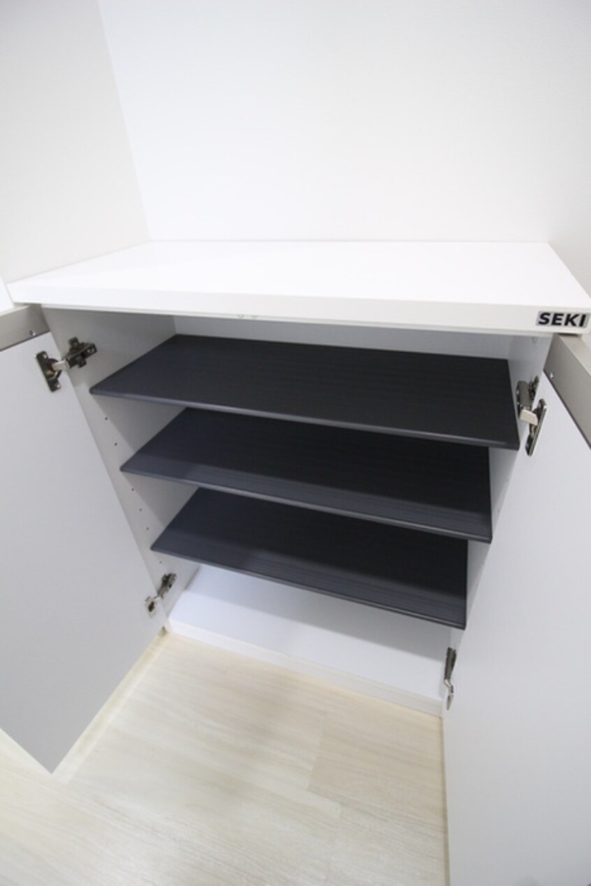 靴箱 リブレス東浦和