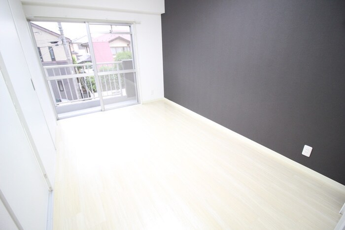 居室 リブレス東浦和