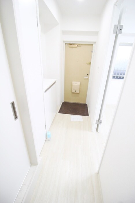 内観写真 リブレス東浦和