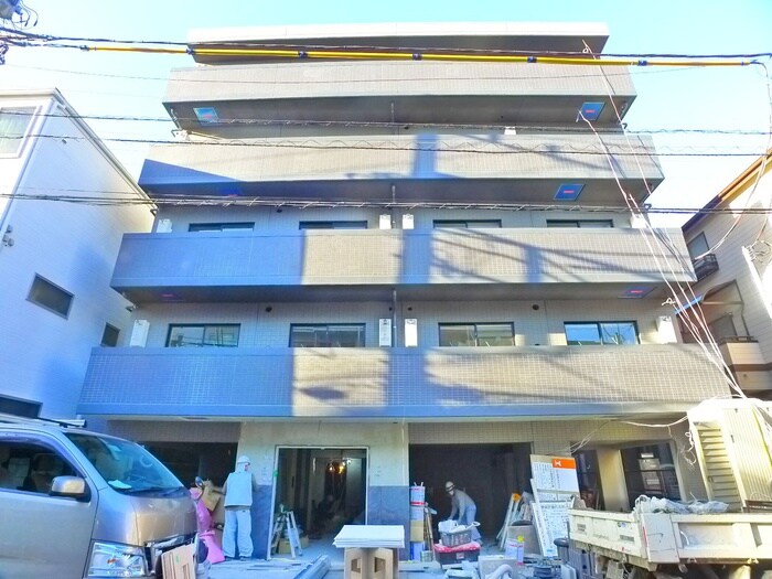 その他 RELUXIA綾瀬Ⅱ(305)