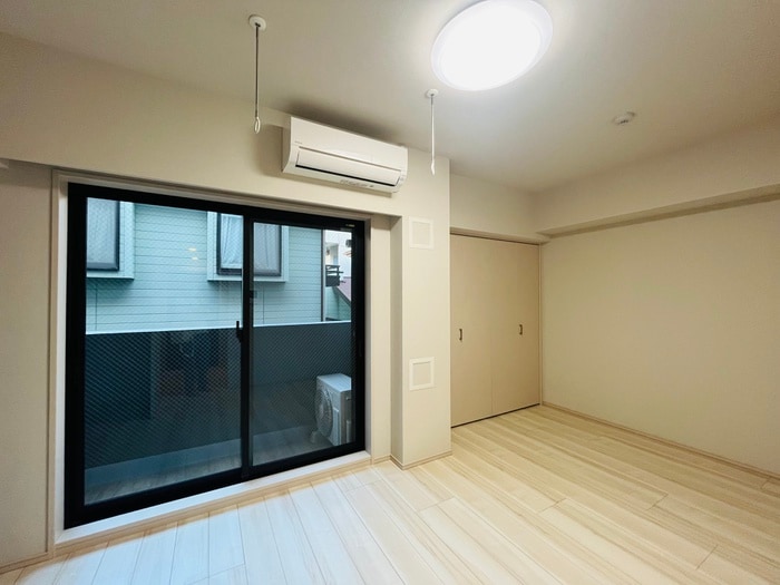 居室 RELUXIA綾瀬Ⅱ(305)