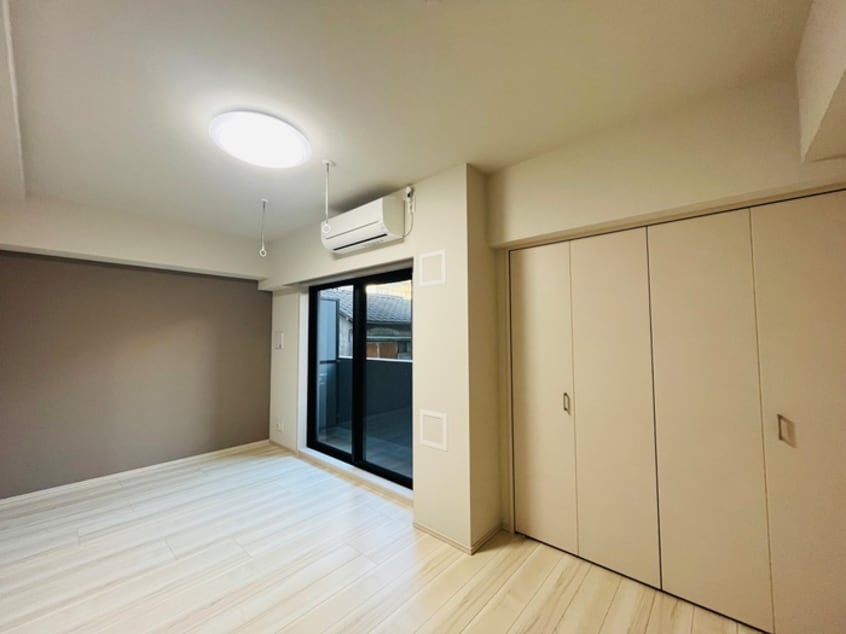 居室 RELUXIA綾瀬Ⅱ(305)