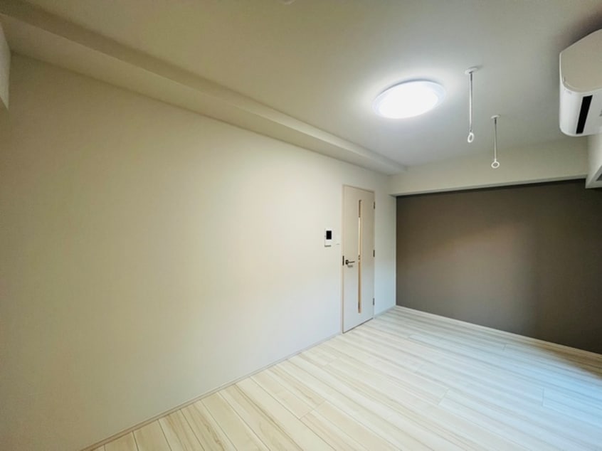 室内からの展望 RELUXIA綾瀬Ⅱ(305)