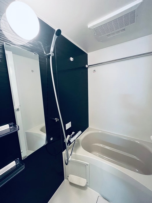 バス／シャワールーム等 RELUXIA綾瀬Ⅱ(305)