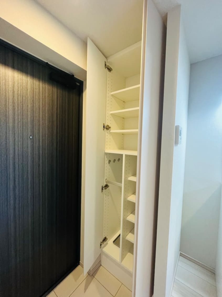 靴箱 RELUXIA綾瀬Ⅱ(305)