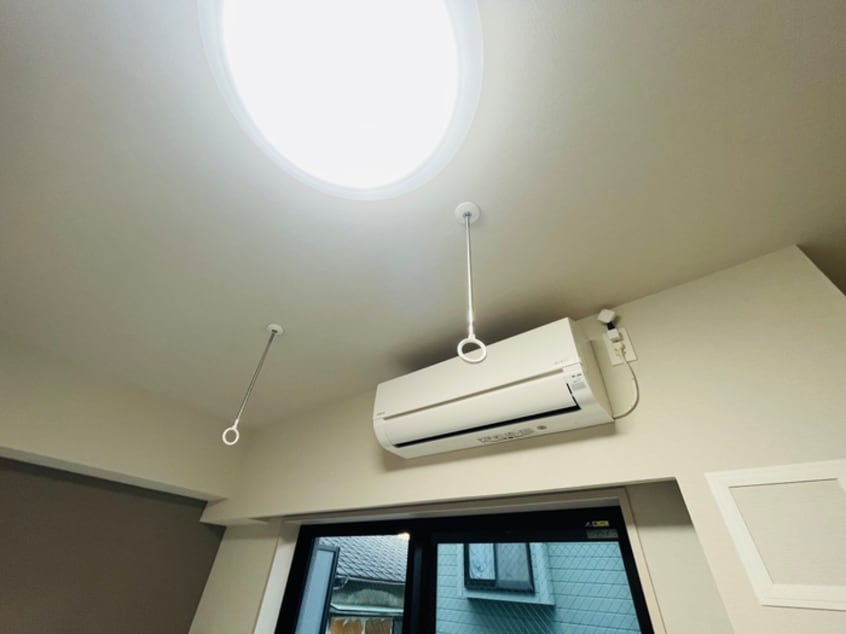 ロフト RELUXIA綾瀬Ⅱ(305)