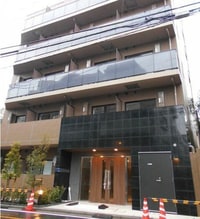 クレヴィスタ高田馬場（102）