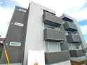 建築中