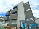 建築中 ＲＥＧＡＬＥＳＴ八千代緑が丘
