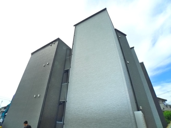 建築中 ＲＥＧＡＬＥＳＴ八千代緑が丘