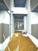 エントランス部分 ＲＥＧＡＬＥＳＴ八千代緑が丘