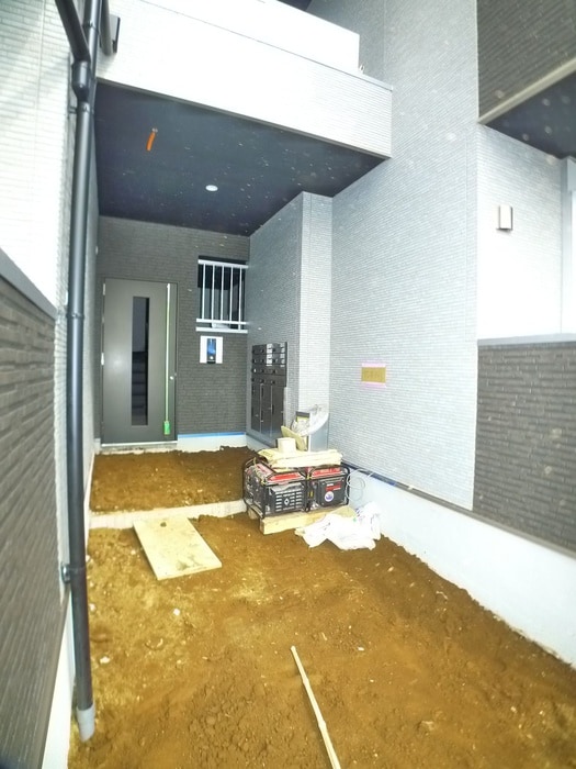 建物設備 ＲＥＧＡＬＥＳＴ八千代緑が丘