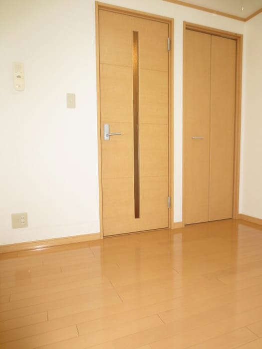 居室 シャンテ東駒形