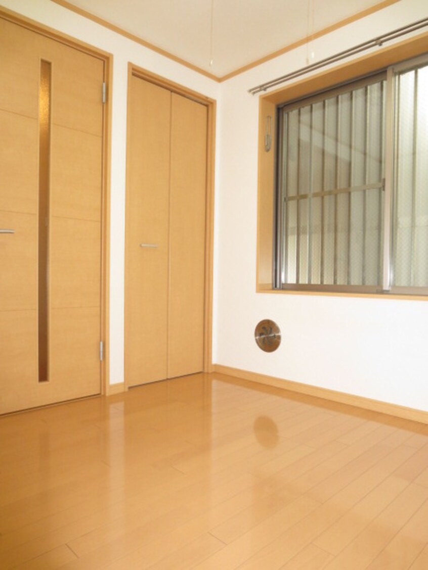 居室 シャンテ東駒形