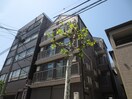 外観写真 シャンテ東駒形