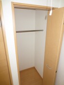 収納 シャンテ東駒形