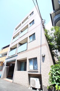 カスティーロ東十条（307）