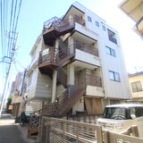 パークハイツ森