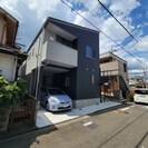 メゾンダジュールの外観