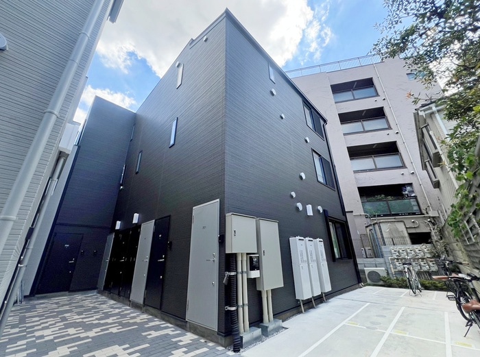 外観写真 FAIR阿佐ヶ谷