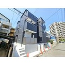 グロースリング新所沢の外観