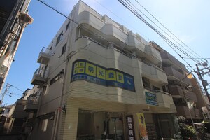 ベルデ高野