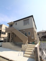 自由が丘３丁目戸建（２Ｆ）