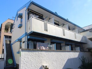 池袋ハイライズ