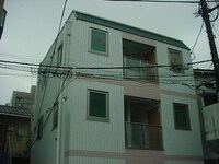 ホワイトキャッスル板橋本町