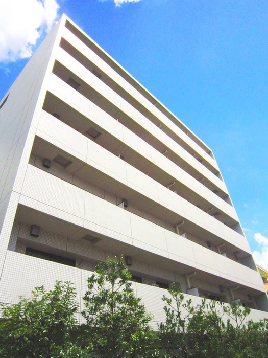 外観写真 クラッサ中野