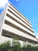 外観写真 クラッサ中野