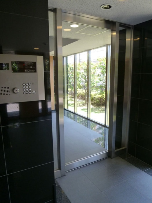 建物設備 クラッサ中野