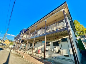 ハイツ相馬