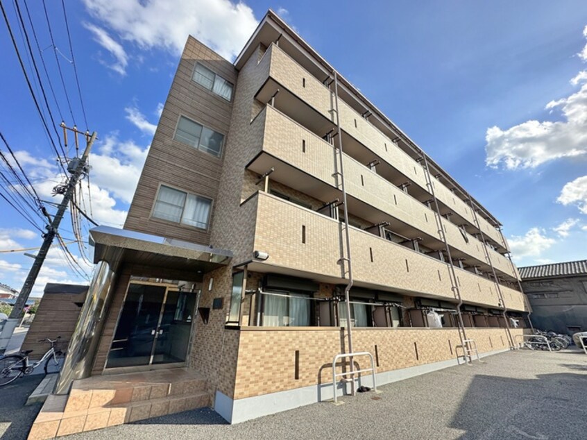 外観写真 ラクダ