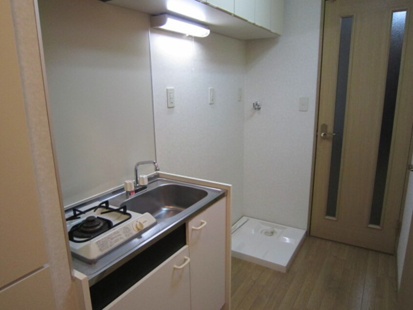 キッチン ラクダ