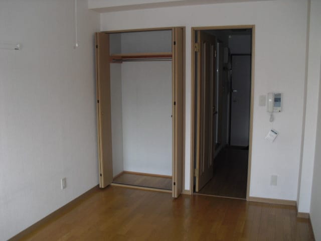 内観写真 ラクダ